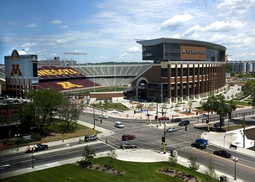 TCF Bank